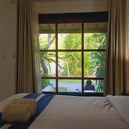 Matahari Inn Kuta  Eksteriør bilde