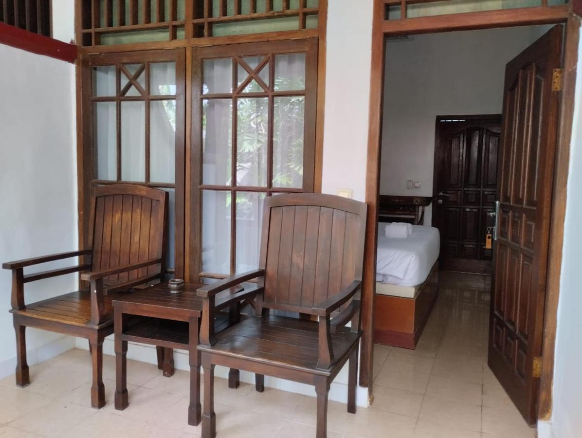 Matahari Inn Kuta  Eksteriør bilde