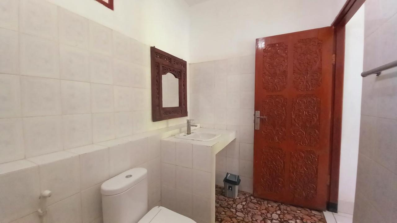 Matahari Inn Kuta  Eksteriør bilde