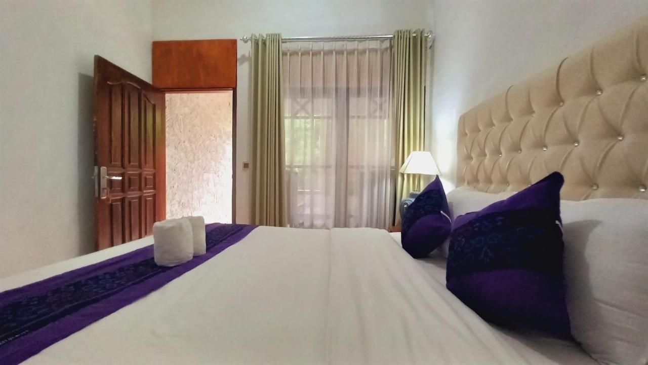Matahari Inn Kuta  Eksteriør bilde
