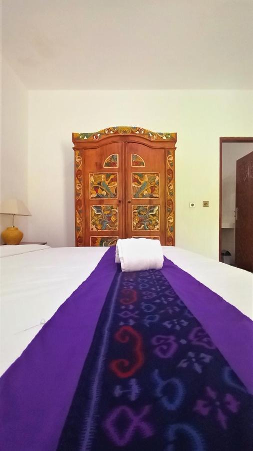 Matahari Inn Kuta  Eksteriør bilde