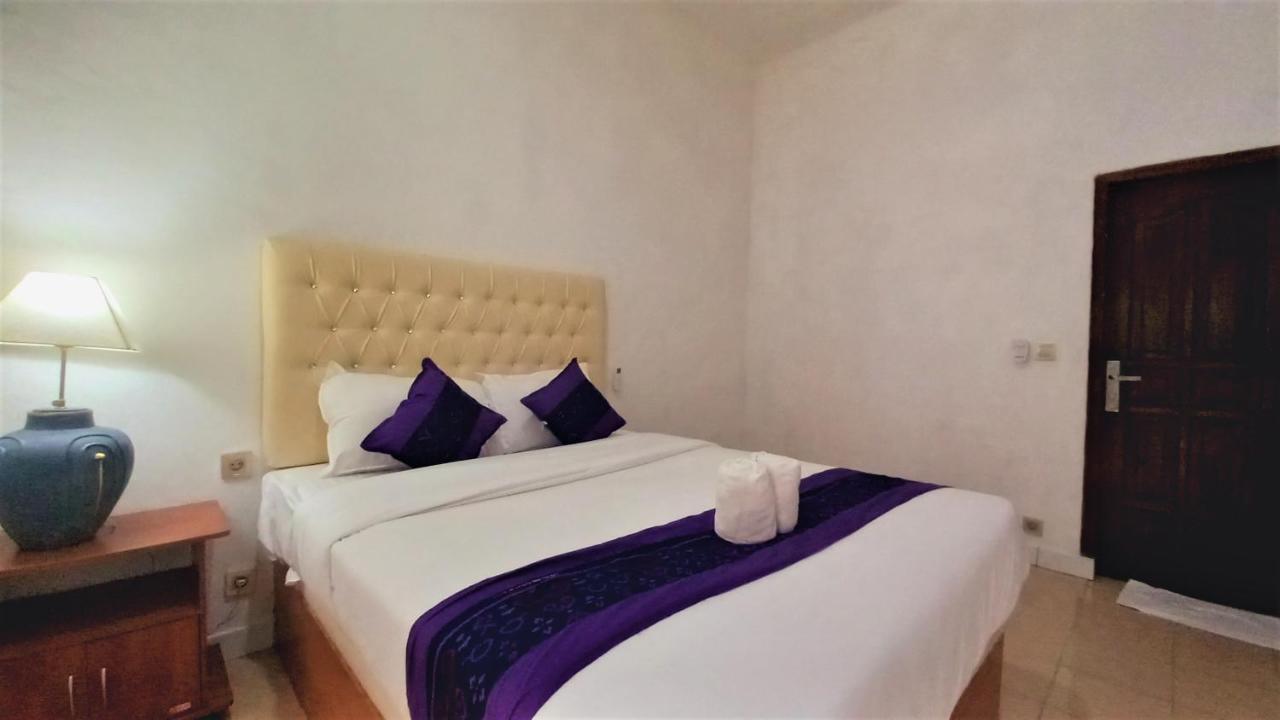 Matahari Inn Kuta  Eksteriør bilde