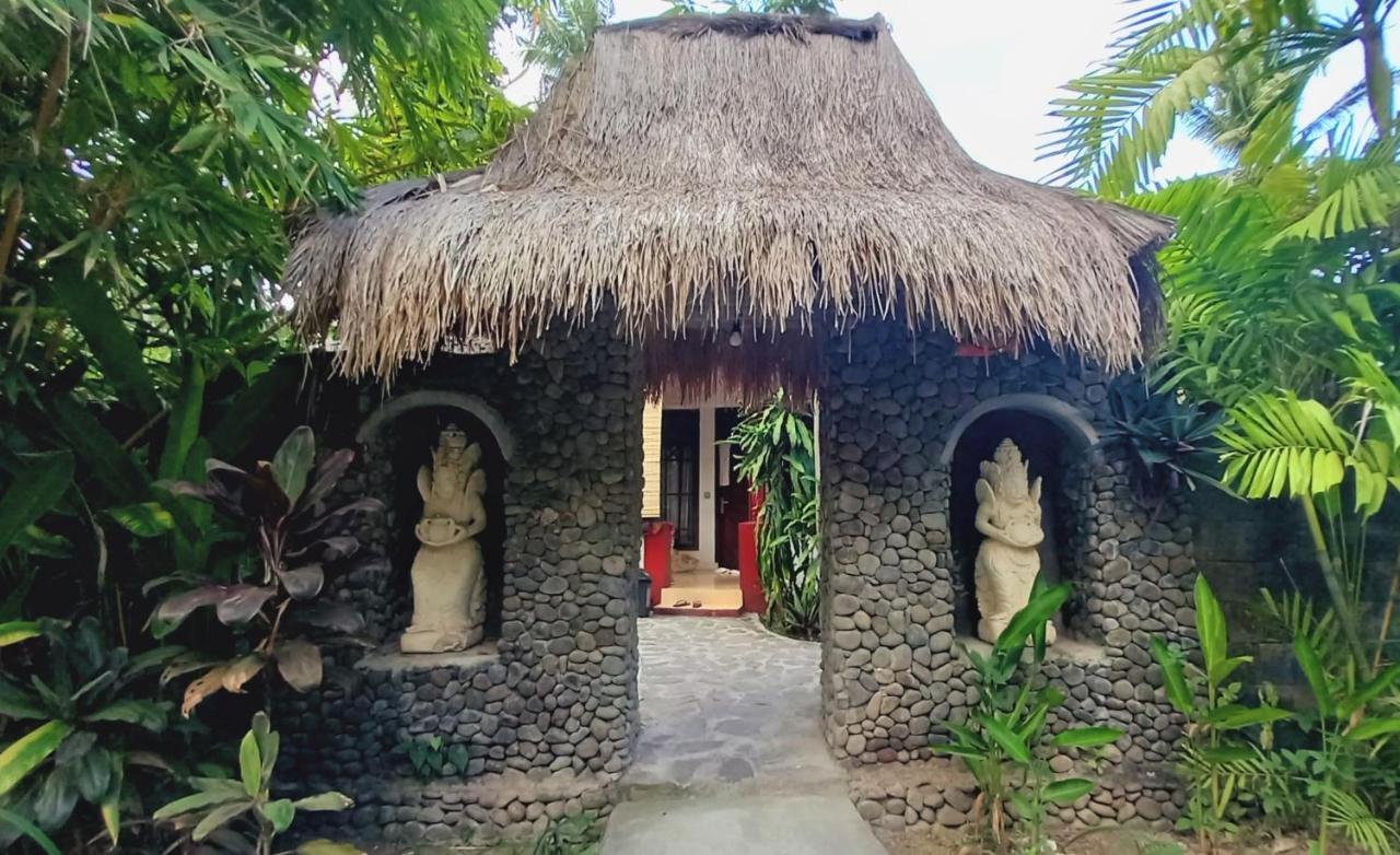 Matahari Inn Kuta  Eksteriør bilde