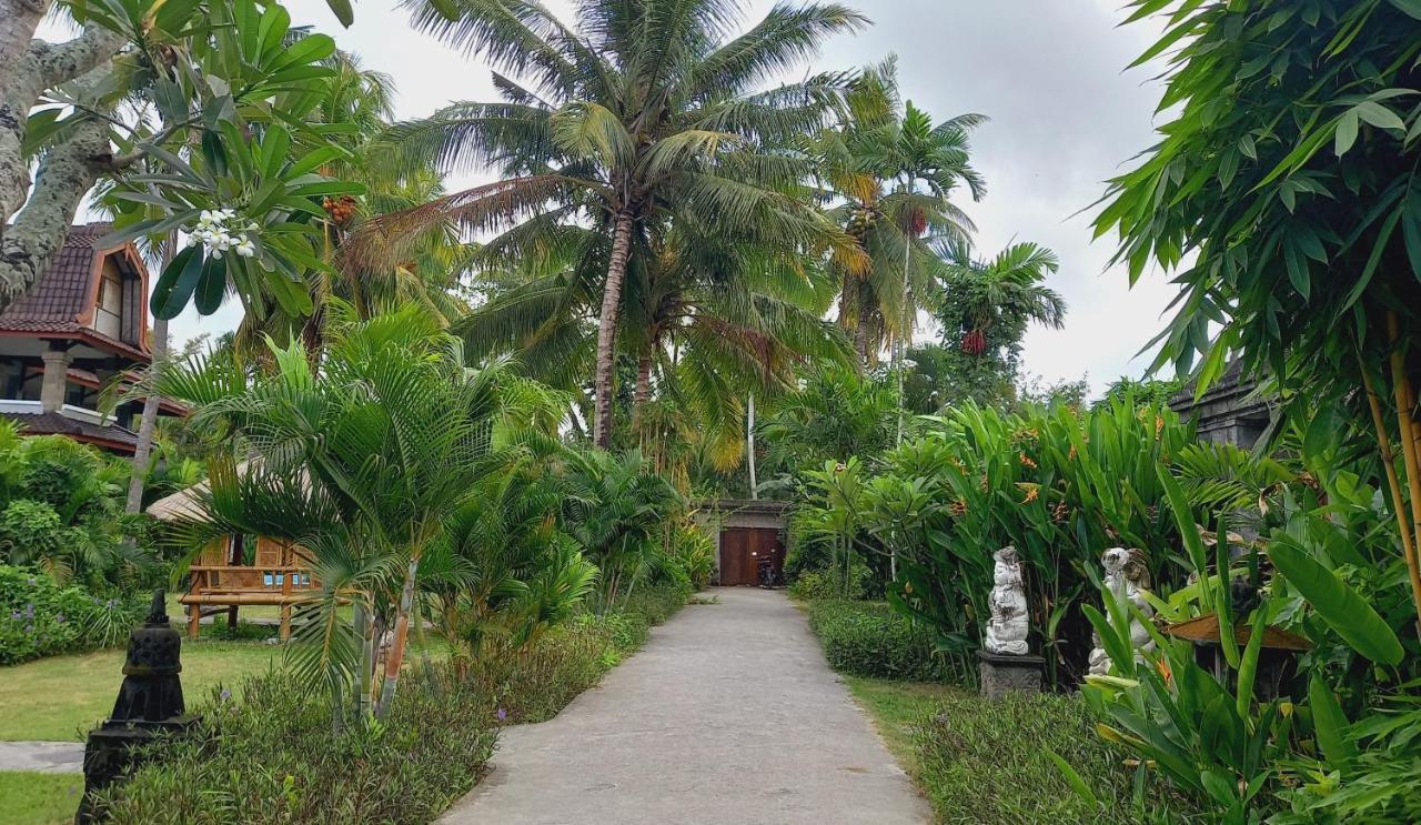 Matahari Inn Kuta  Eksteriør bilde