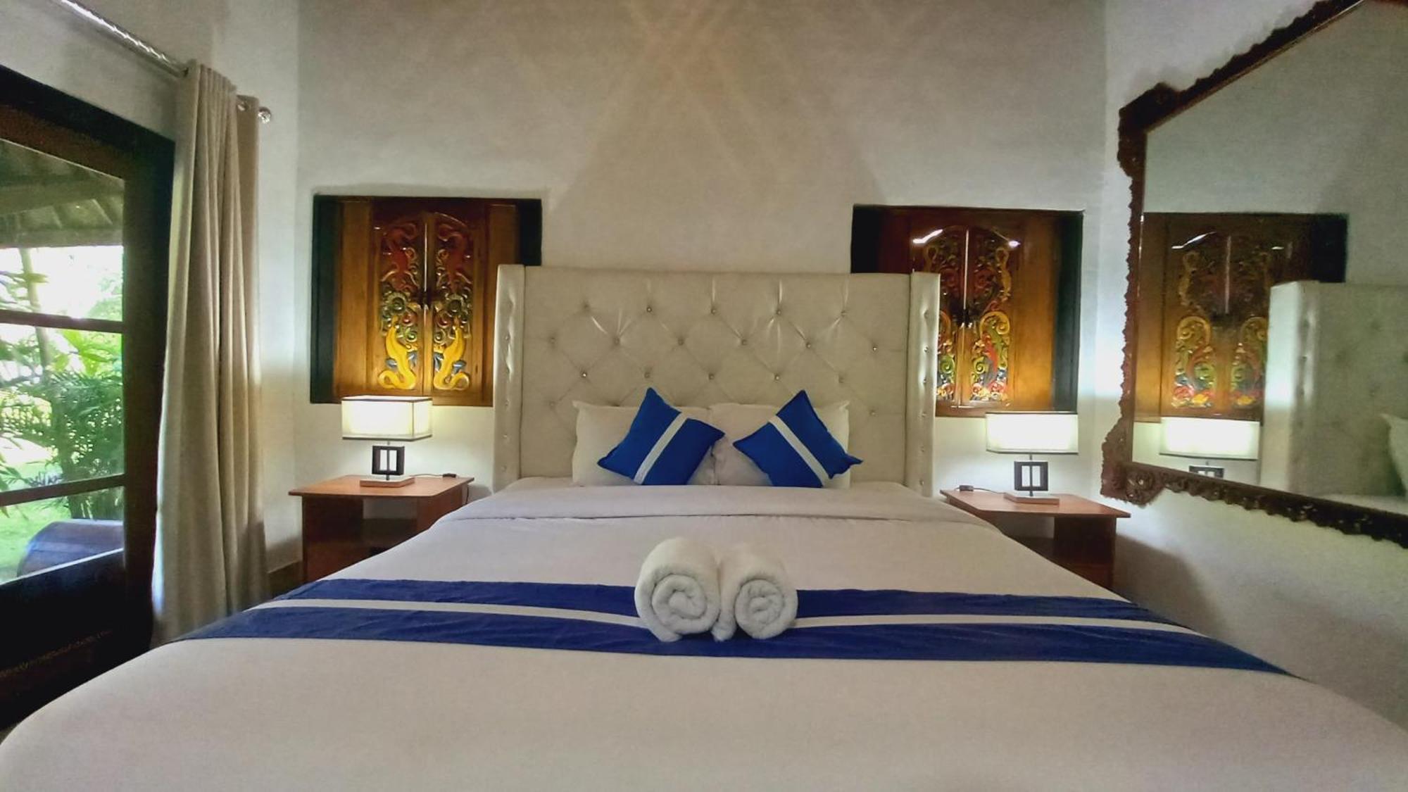 Matahari Inn Kuta  Eksteriør bilde